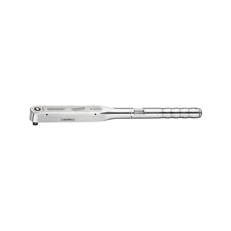 Llave dinamométrica E    750 -2000Nm Rahsol