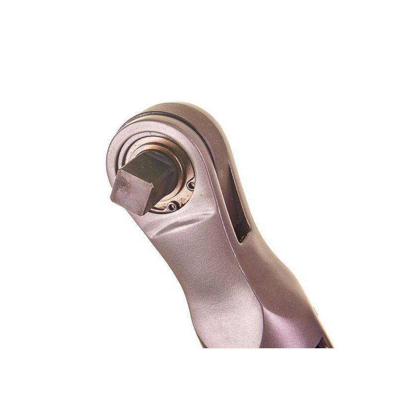 M12FIR12-0 Llave de carraca subcompacta M12 FUEL™, recepción 1/2&quot;, par máximo 81Nm, longitud 290mm, 0-175rpm. Se suministra en versión cero, sin baterías ni cargador