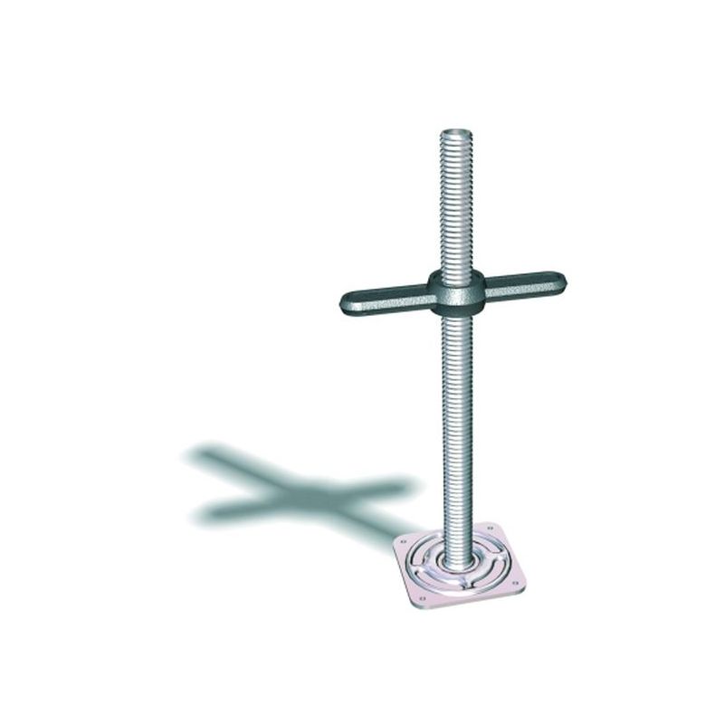 BASE CONST ANDAMIO REG MET 450 THECA                        