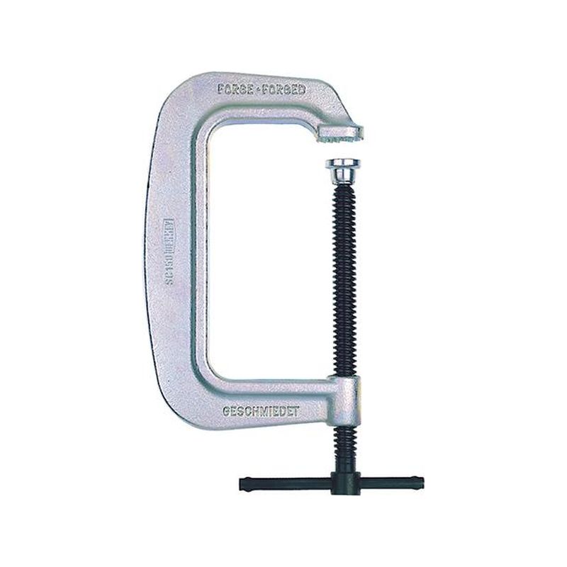 Sargento en C tam.4      150mm Bessey