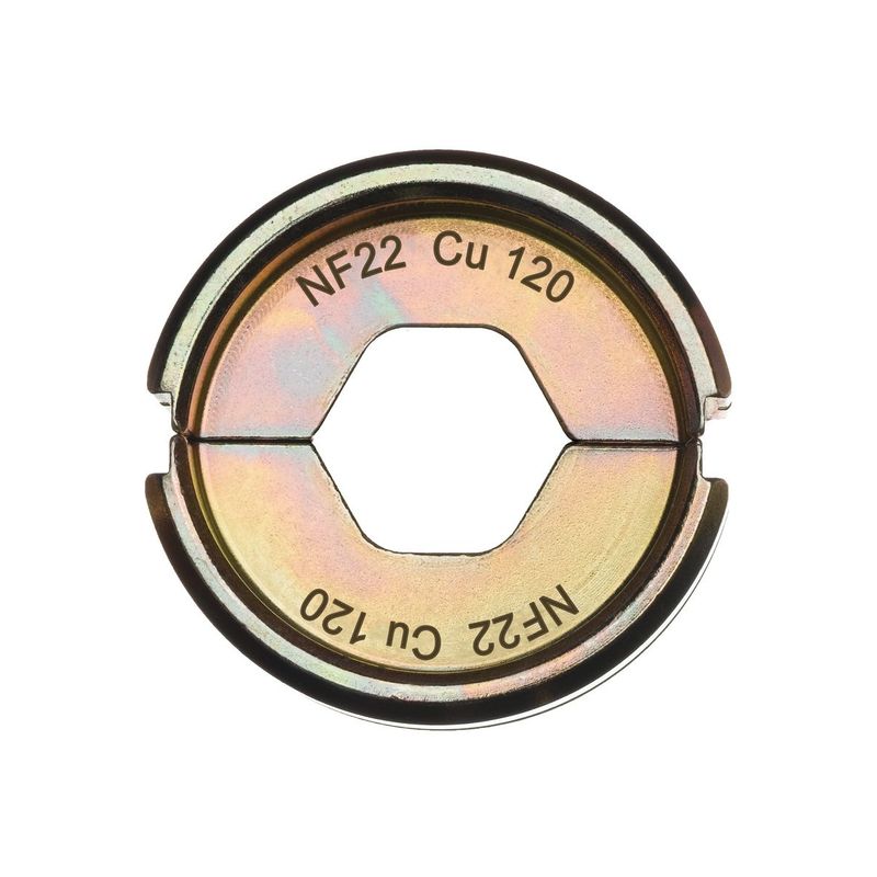 Matriz NF22 Cu 120
