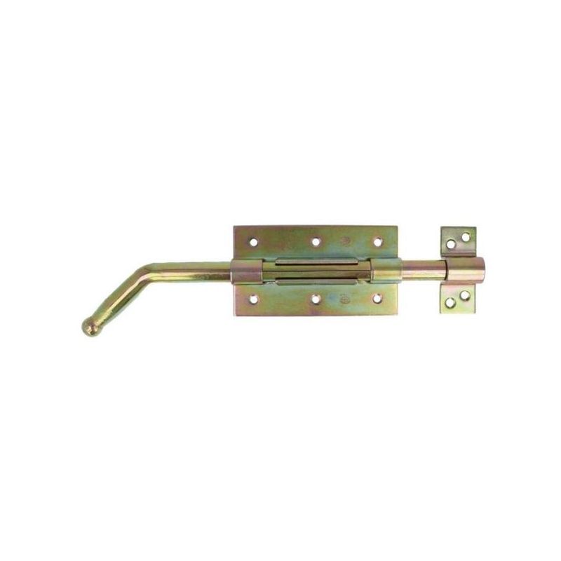 PASADOR SOBR. 300MM 320 AC BICROMAT. TABLA AMIG             