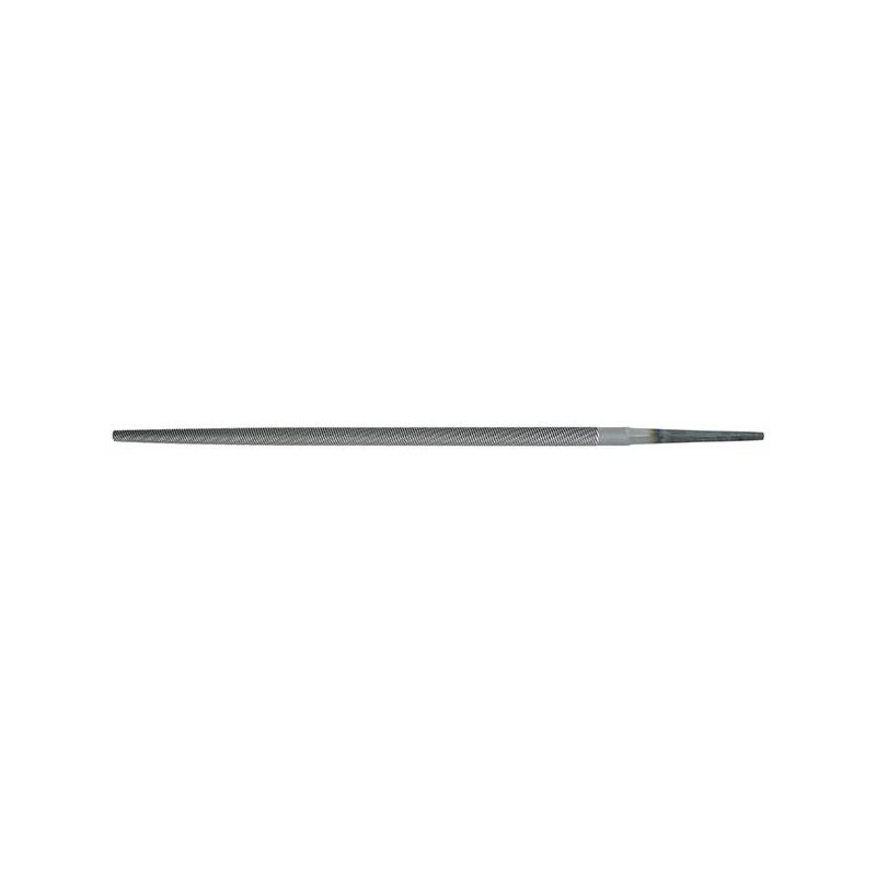 Lima de taller DIN7261 F 300mm H2 redo FORMAT