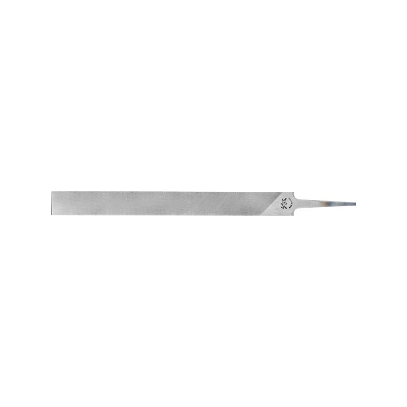 Lima plana de precisión  250mm H.1 Rüggeberg