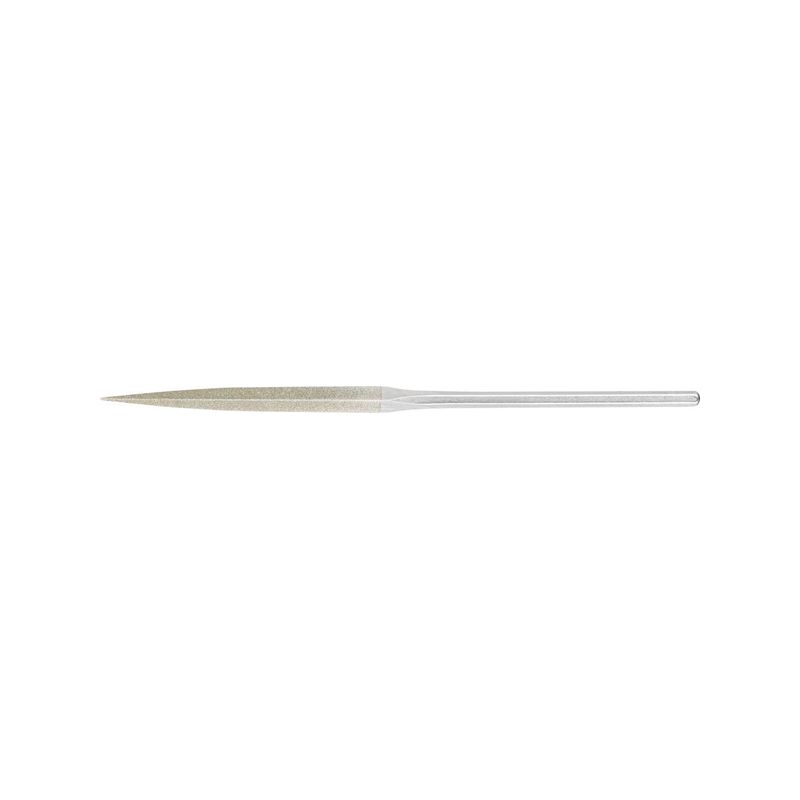 Lima de habilis de diam. 215mm 3ct. FORMAT