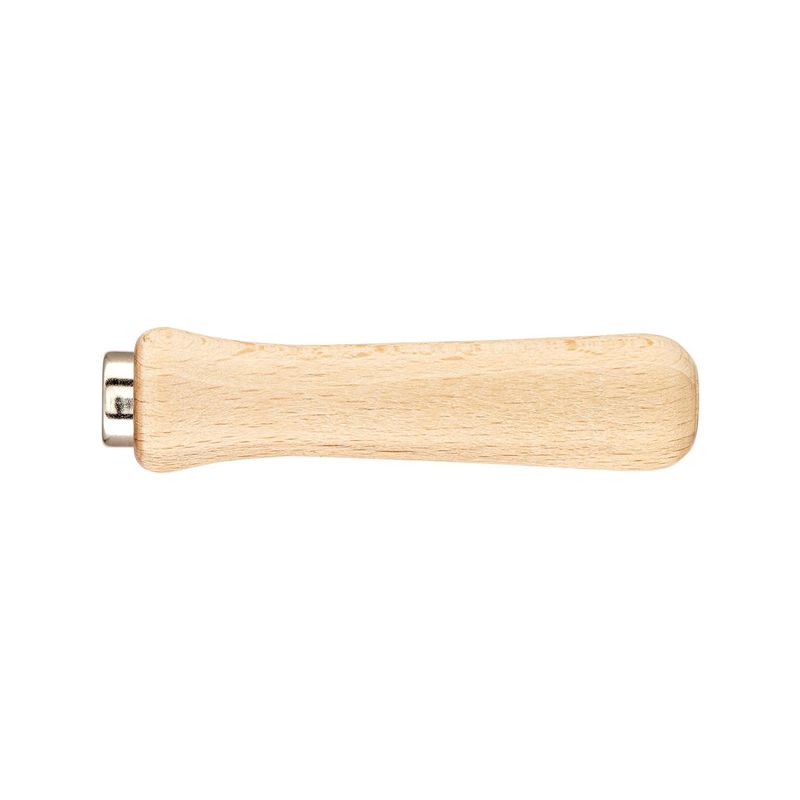 Mango de madera  limas   no.1 160mm