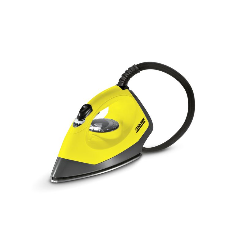 Plancha de vapor a presión I 6006 para SV
