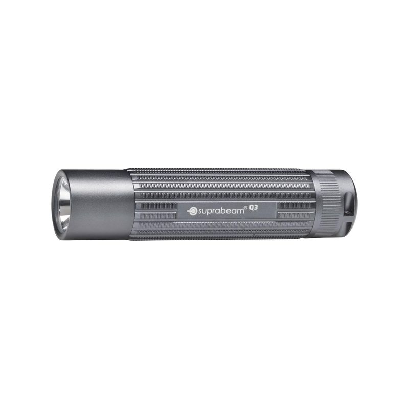 Linterna LED Q3 Suprabeam