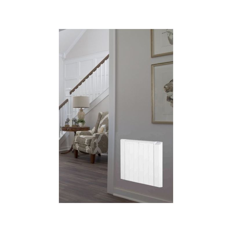 EMISOR TERMICO ELEC SECO 2000 W 8 ELEMENTOS KAYAMI          