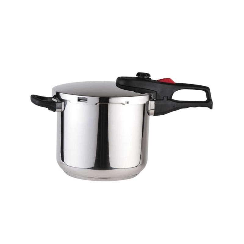 OLLA SUPER RAPIDA INOX 7,5LT MAGEFESA PRACTICA PLUS         