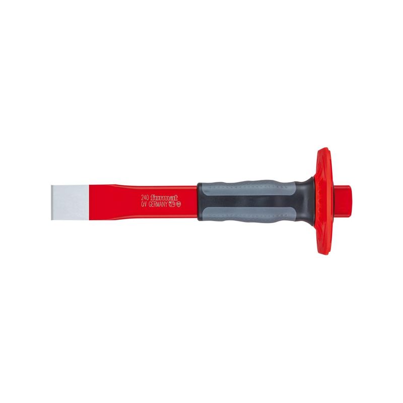 Cincel ranuras con proteccion 240mm D7255 FORMAT