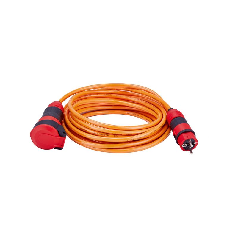 Alargadera IP44          25m H07BQ-F3G1,5 Ultar II
