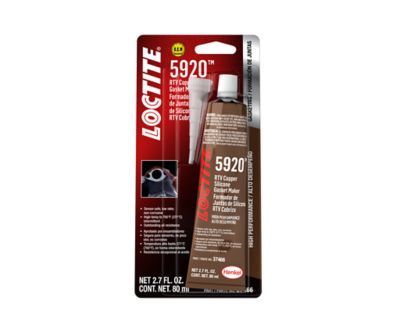 LOCTITE SI 5920 EPIG FORMADOR JUNTAS COBRE Tubo 80 ml