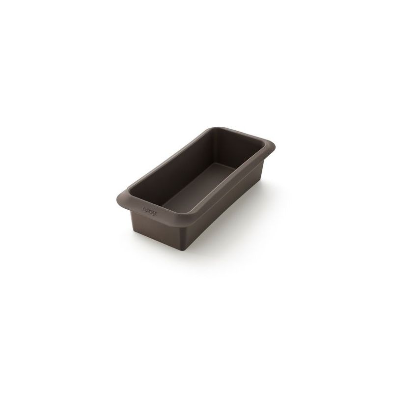 MOLDE RESPOST 280X155X86MM HORNO SILIC MARR PAN MOLDE LEKUE 