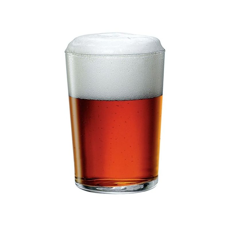 VASO MESA SIDRA 50CL MAXI K3 BORMIOLI 3 PZ                  