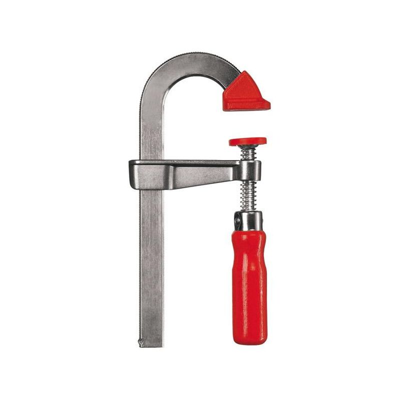 Sargento ligero Forma    en U 200 x 50 mm Bessey