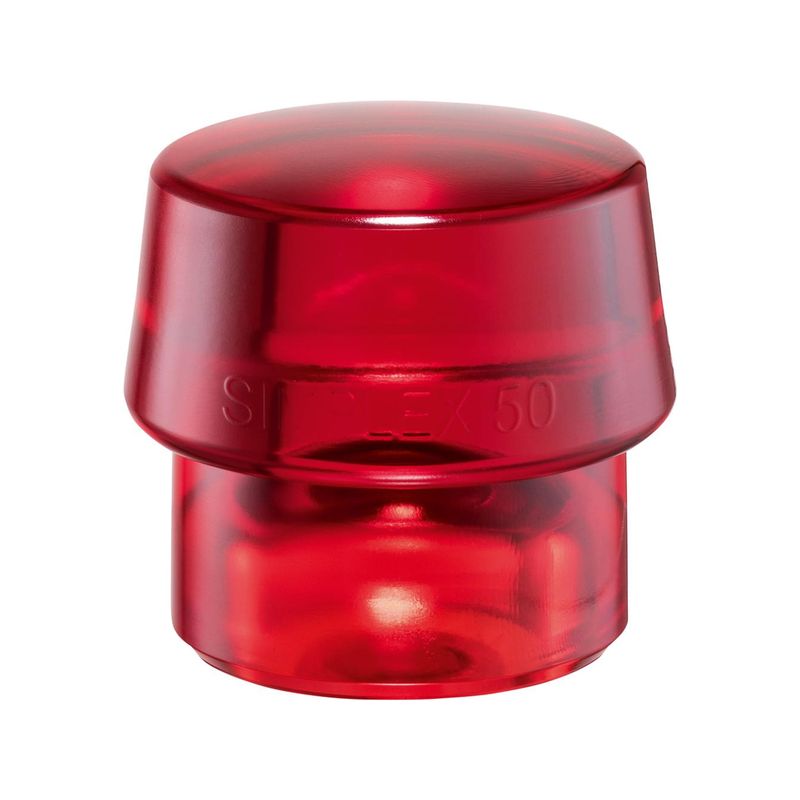 Cabezal para martillo    de seguridad SIMPLEXplástico 50 mm Halder