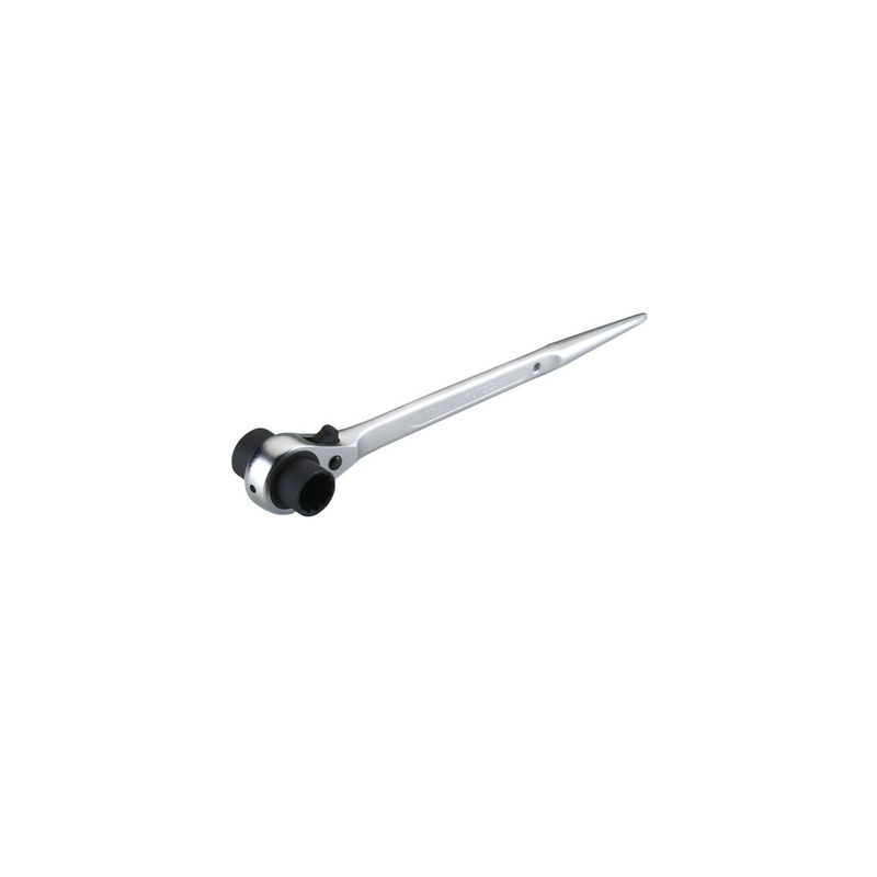LLAVE CARRACA ANDAMIO 19X22 MM