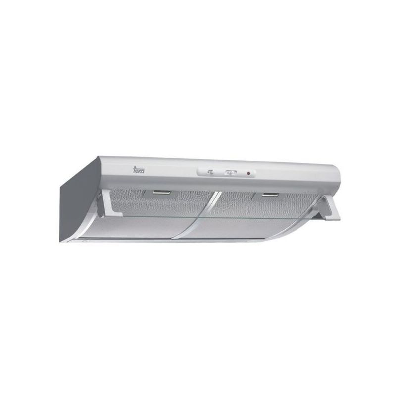CAMPANA COC 60CM BL 3 VELOCIDADES TEKA                      