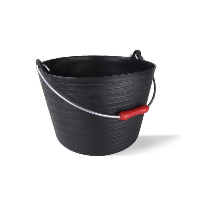 CAPAZO CONST 22LT ASA PL. PL NE N§2 RUBI                    