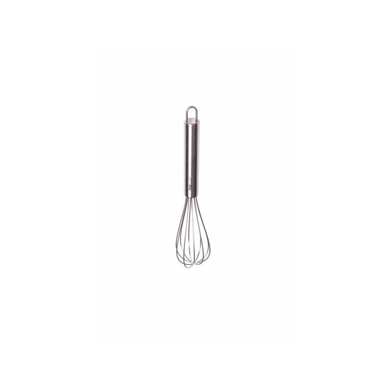BATIDOR COC 24,5X5,5CM INOX BURDEOS VIVAHOGAR               