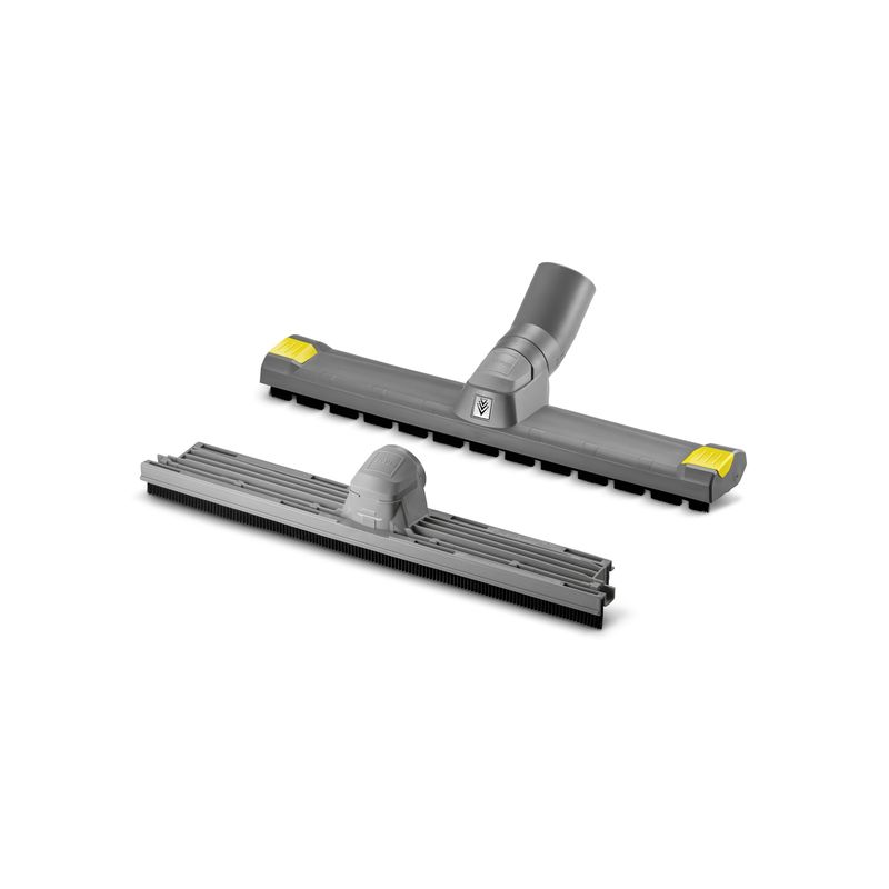 Boquilla barredora de suelos para suciedad húmeda/seca, plástico Adv, DN 40