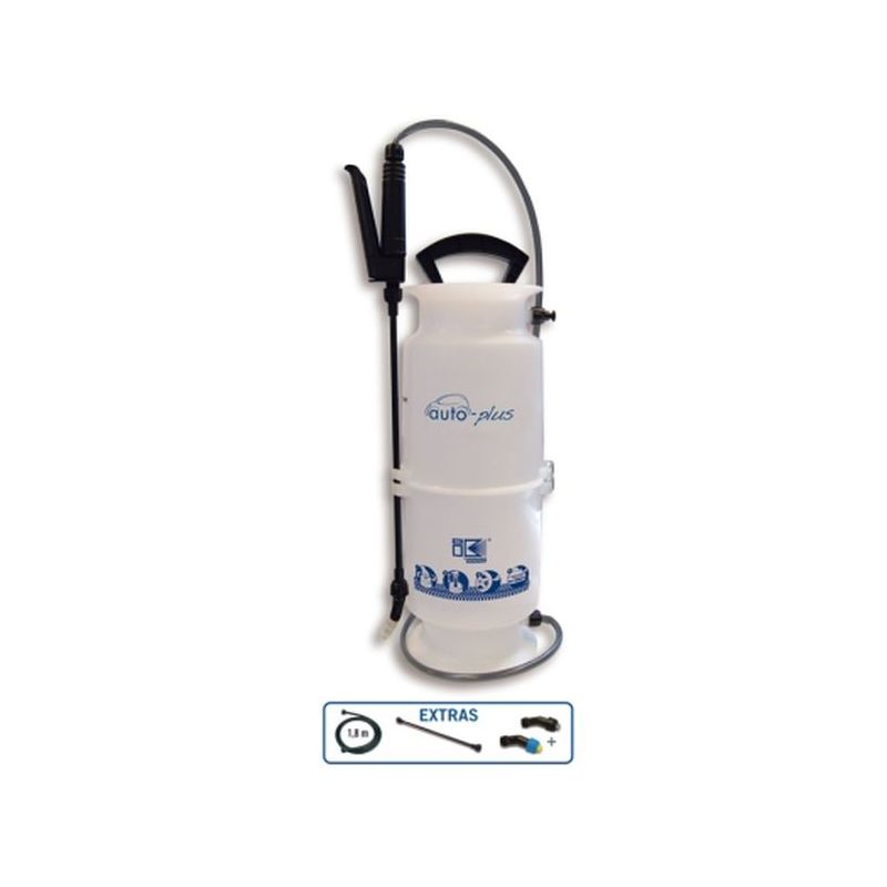 PULVERIZADOR IND 5LT P/PREVIA IK CONSTRUPLUS 7 2B.PP 81834  