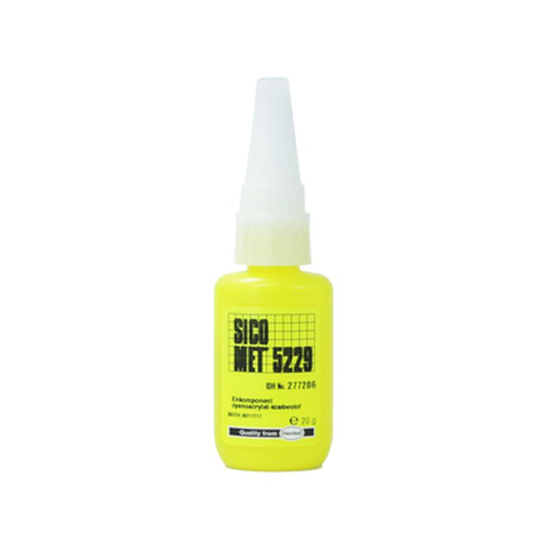 SICOMET 5229 BO20GR