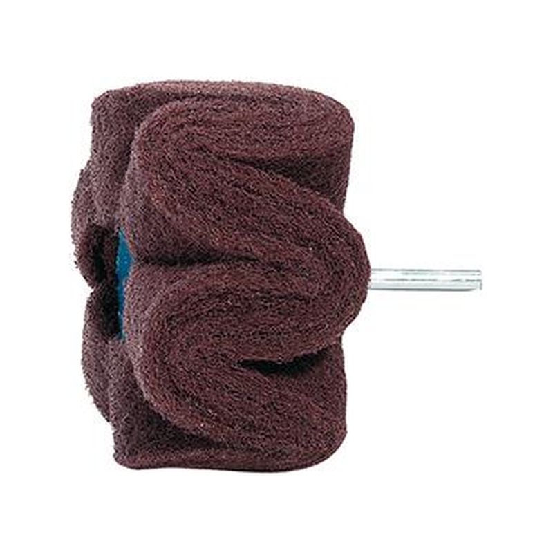 Abanico abras.Polinox    PNG10050/6A K100 Pferd