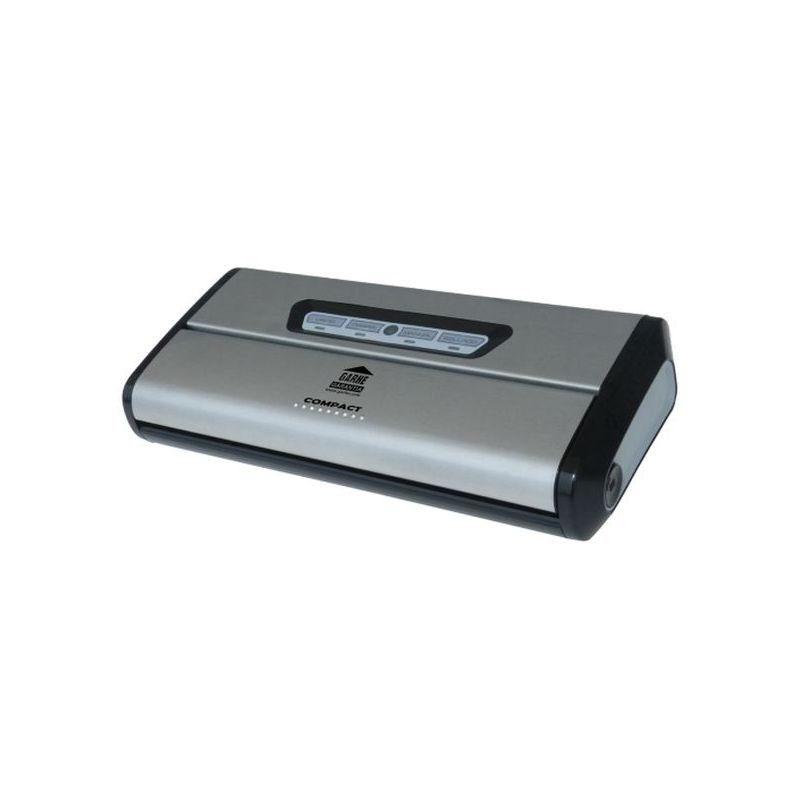 ENVASADORA ELEC VACIO 340X150X70MM 175W S/30CM COMPACT GARHE