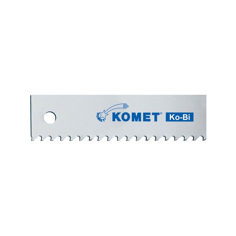 Hoja sierra mec. HSSBi   450x38x2,00 4Z/&quot; Komet