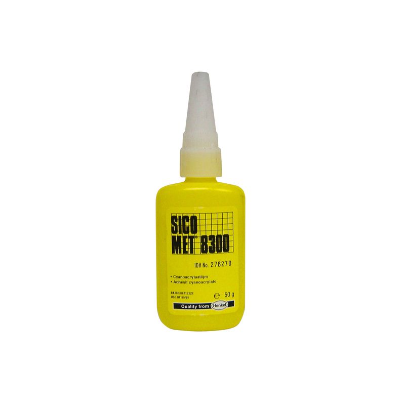 SICOMET 8300 BO50GR