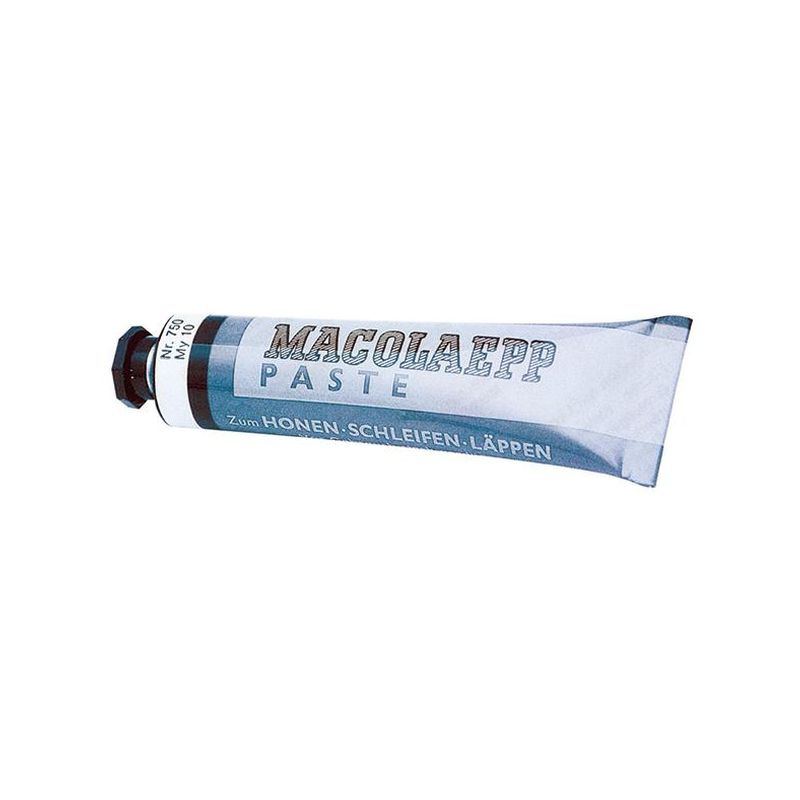 Pasta de pulir K2000 my1 Tube 100g Macolaepp