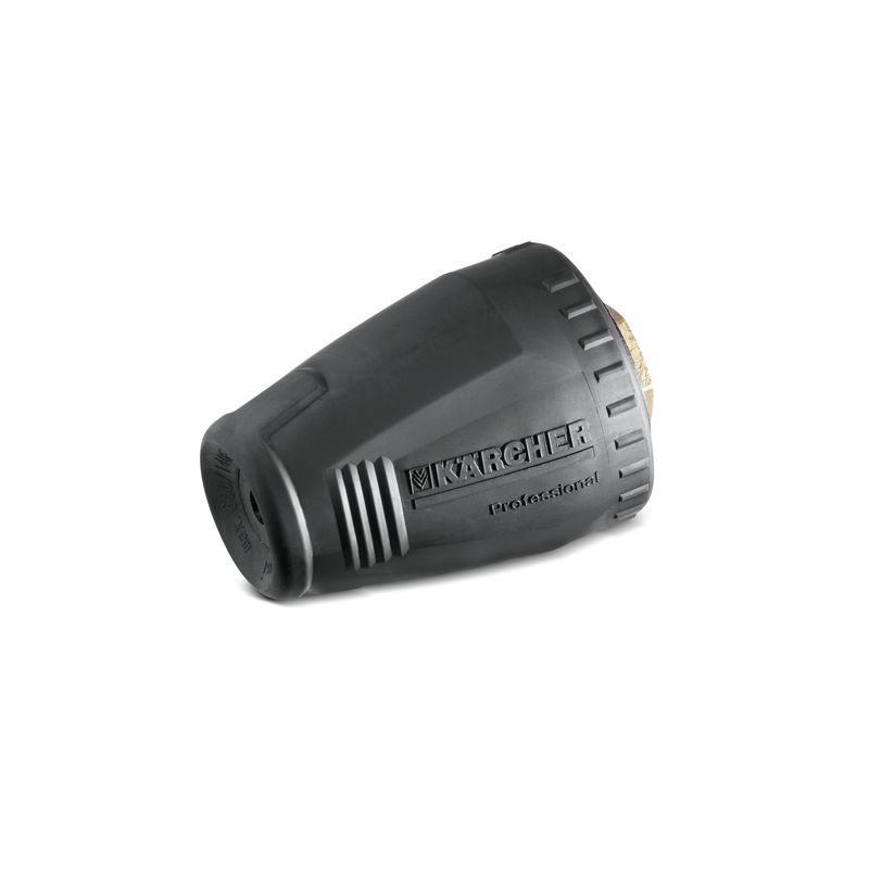 Boquilla turbo, 035