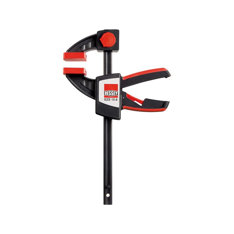 Sargento monomanual EZS  600x 80mm Bessey