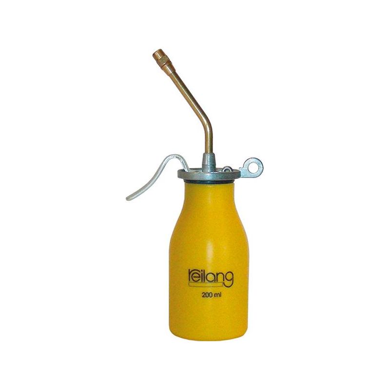 Pulverizador liquidos PE 50 bar 300ml Reilang