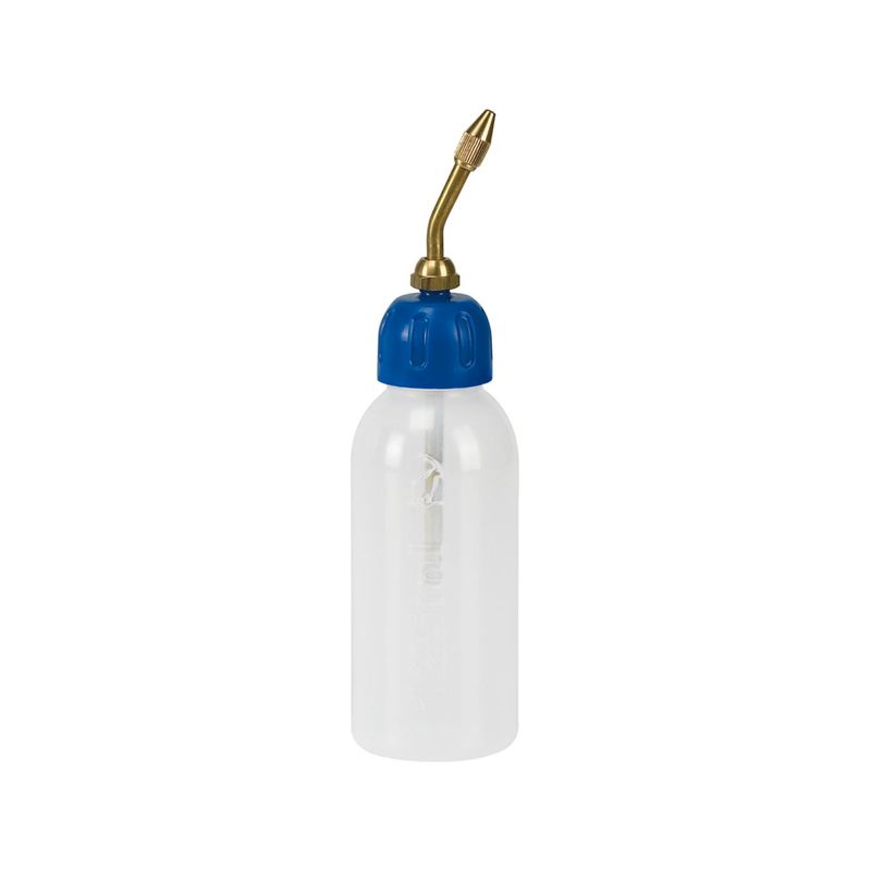 Engrasador de plástico   0,500l no.06866 Pressol