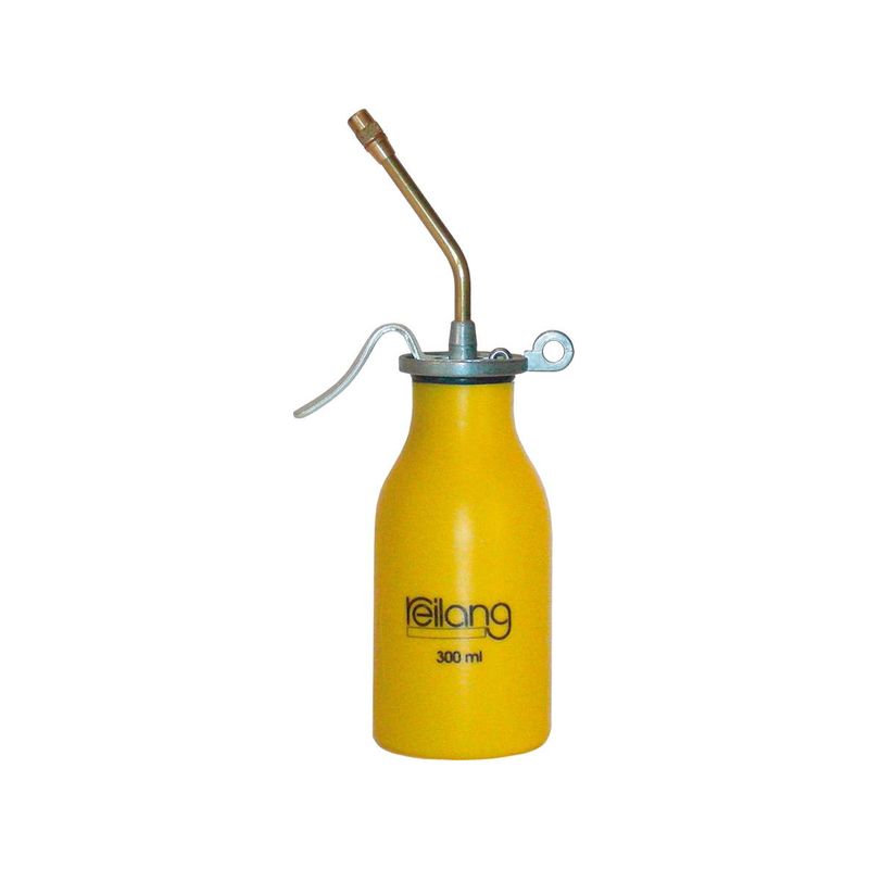 Micropulverizador PE     300ml Reilang