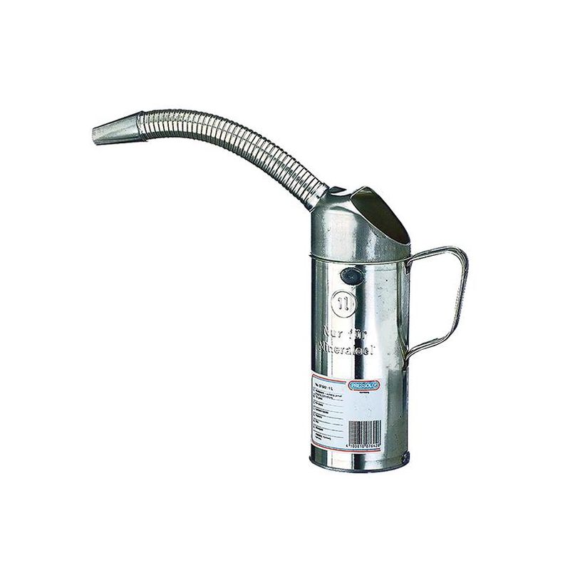 Vaso medidor chapa blanca2,0l Pressol
