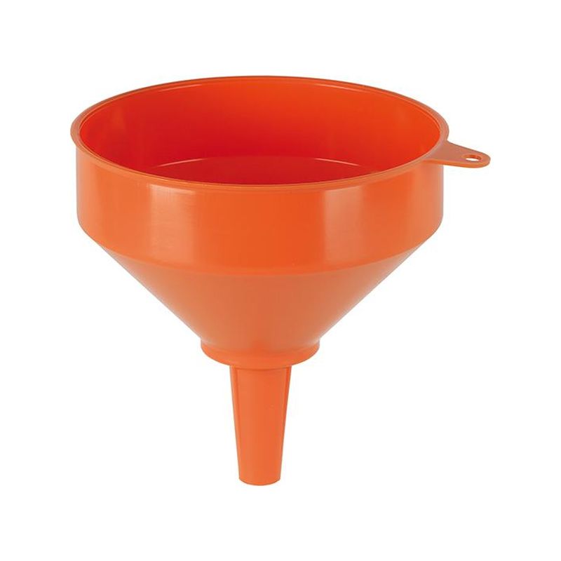 Embudo de polietileno    c.S. 250mm 3,20l Pressol