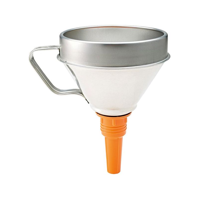 Embudo combinado c.filtro1,2l no.02342 Pressol