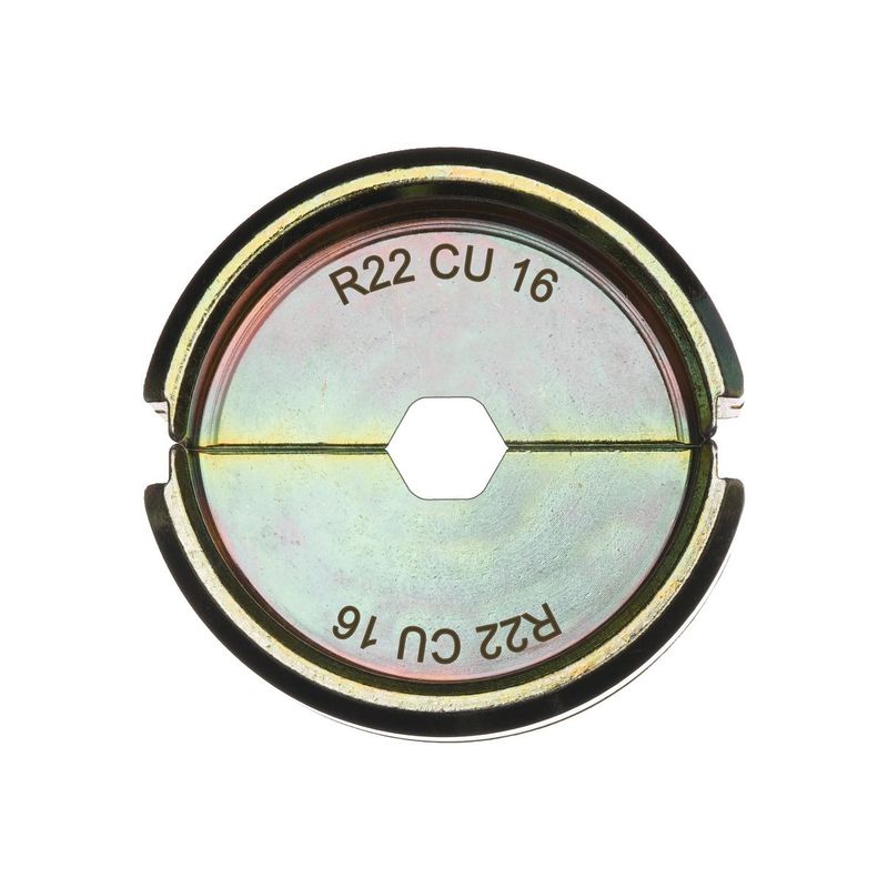 Matriz R22 Cu 16