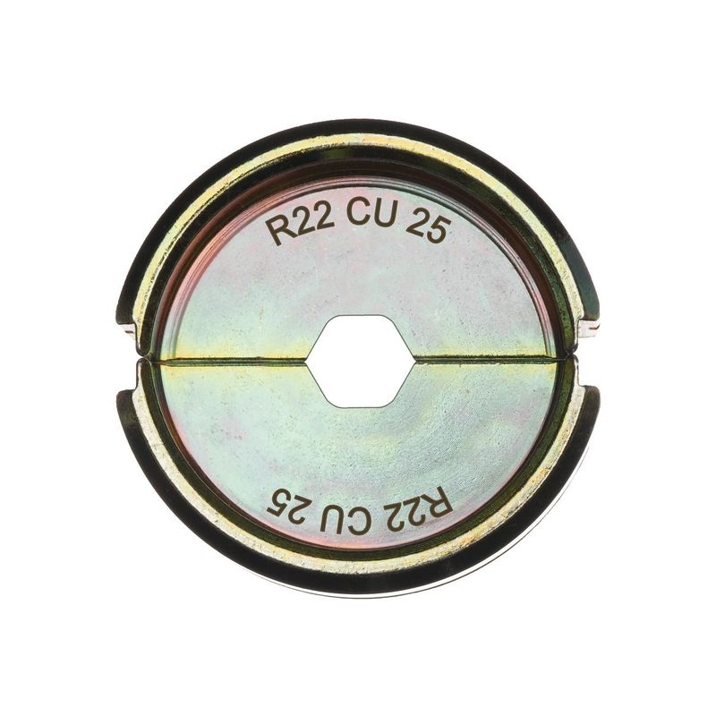 Matriz R22 Cu 25