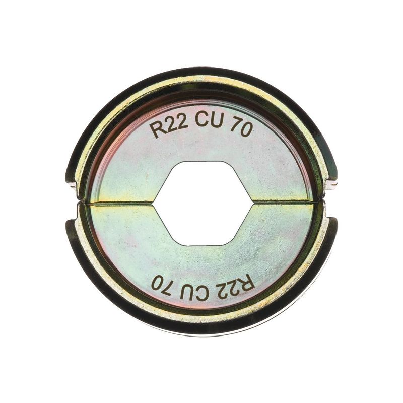 Matriz R22 Cu 70