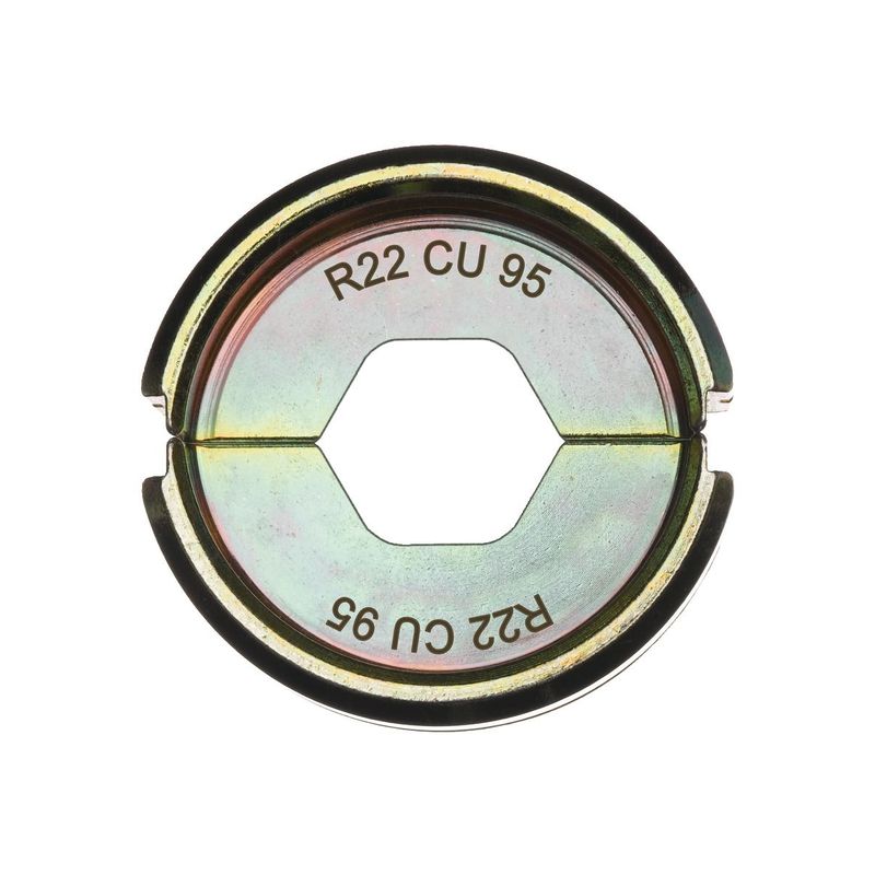 Matriz R22 Cu 95