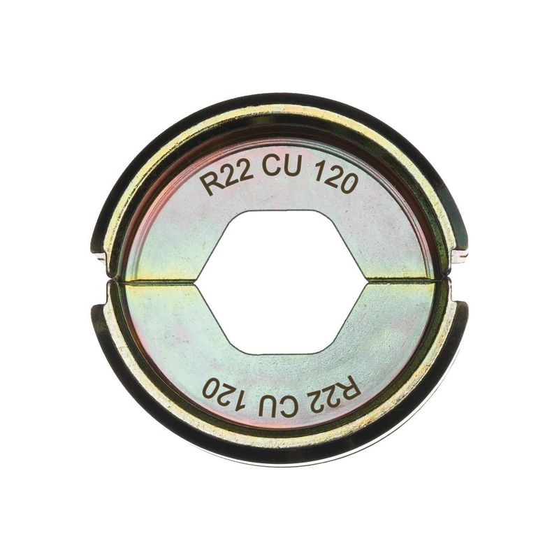 Matriz R22 Cu 120