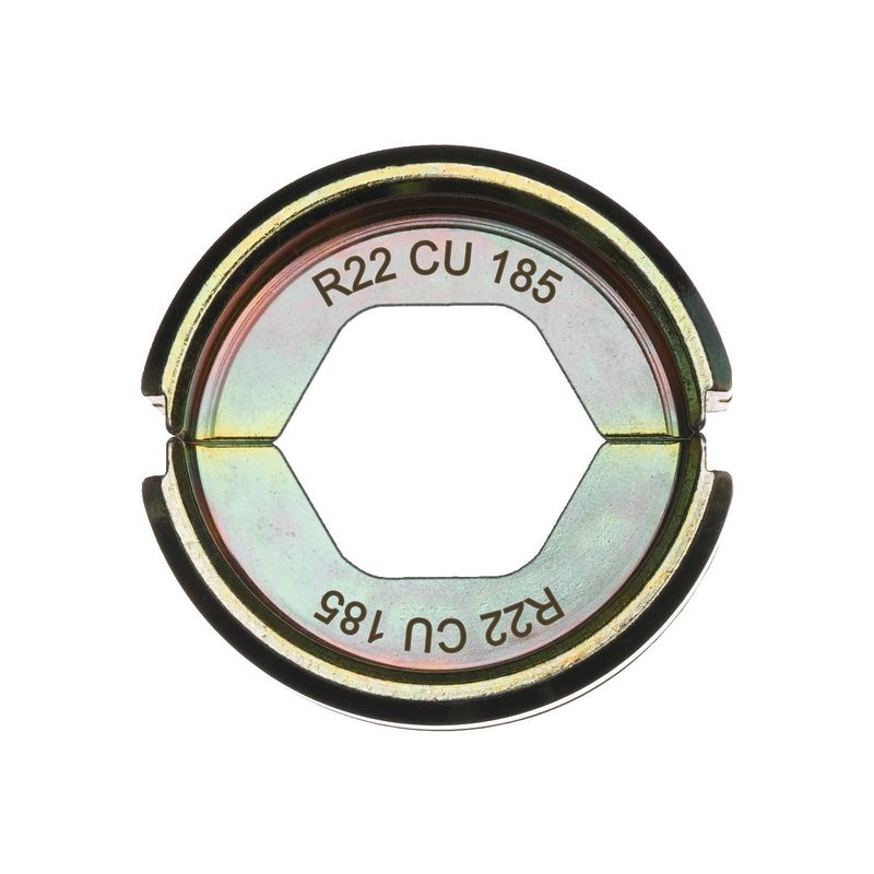 Matriz R22 Cu 185