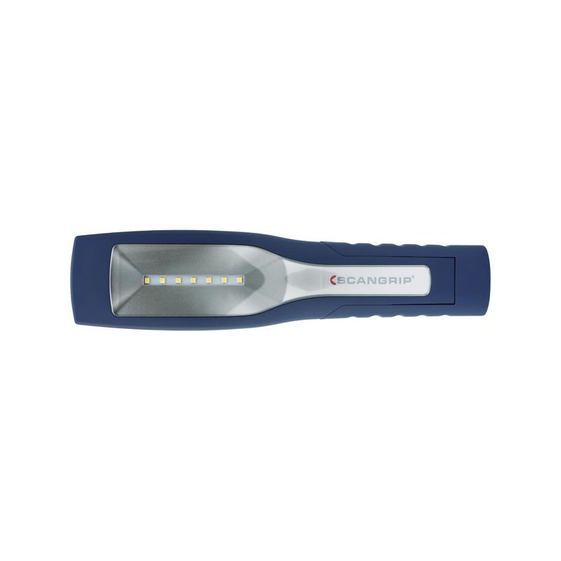 Lampara portatil MAG     7 SMD LEDs Scangrip
