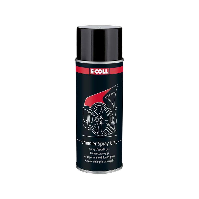 Spray de imprimación     400ml E-COLL