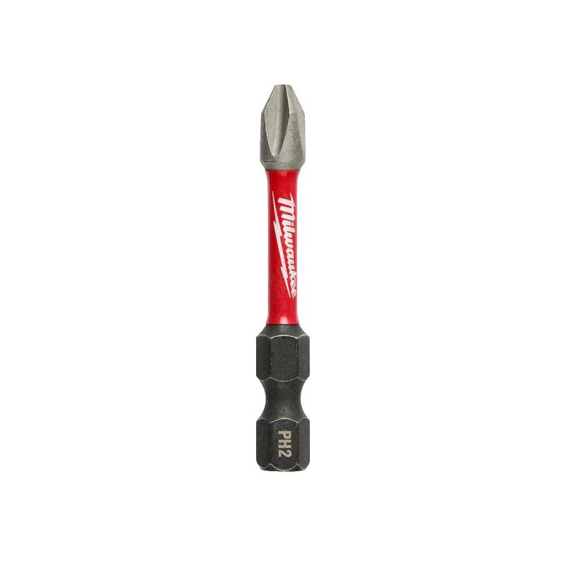 Punta Shockwave PH2 x50mm